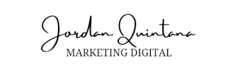 Logotipo de Jordan Marketing Digital