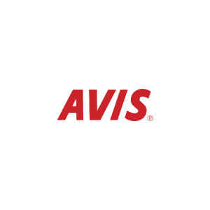 Logo Avis Corporate