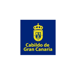 Logo Cabildo de Gran Canaria