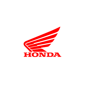 Logo Honda Motos Canarias