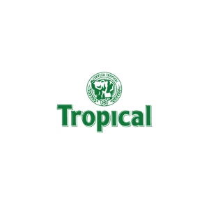 Logo Cerveza Tropical