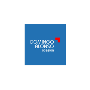 Domingo Alonso Ocasión