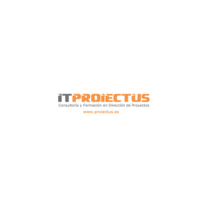 Logo IT Proiectus Arucas